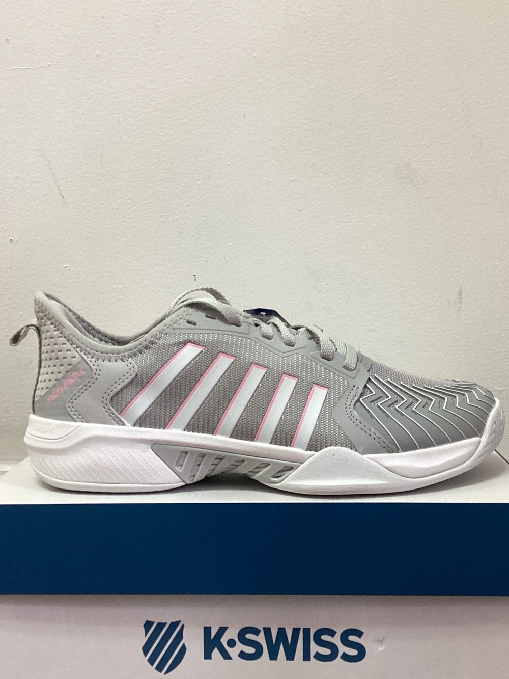 Women’s K Swiss Pickleball Supreme